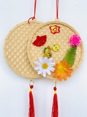 MẸT 15cm TRANG TRÍ DECOR TẾT MẪU MỚI 2025 (3)