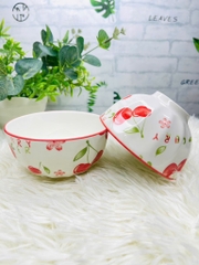 CHÉN SỨ ĂN CƠM HÌNH THÚ KUTE (1)