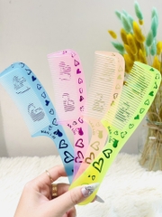LƯỢC NHỰA LỚN ĐÓNG VỈ HANLOI (1)