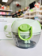 Xay Tỏi Rút Cầm Tay Hình Con Heo Xịn Loại 1(5)