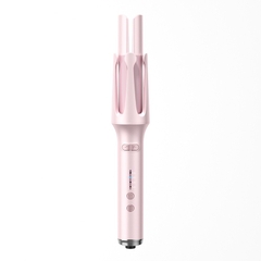 MÁY UỐN TÓC XOAY 35W TẠO KIỂU TÓC (20)