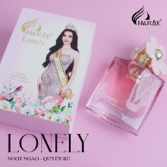 NƯỚC HOA CHARME LONELY 75ML MỚI C.HÃNG (20) '