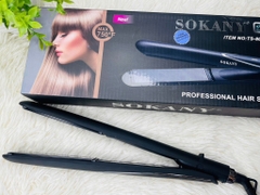 Máy Duỗi Tóc Sokany 805 Chính Hãng (20)