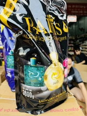 TÚI NƯỚC GIẶT XẢ PARIS 5in1 3.8kg CHÍNH HÃNG