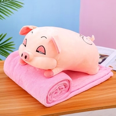 BỘ GỐI MỀN HEO SIÊU MỀM MỊN ÊM LOẠI 1 (12)