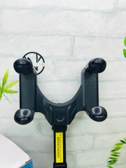 Giá Đỡ Điện Thoại Gắn Gương Chiếu Hậu Xe Hơi  (4)