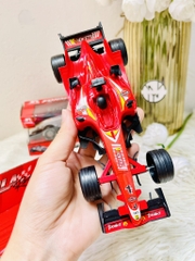 Xe Đua F1 Đồ Chơi Cho Bé (2)