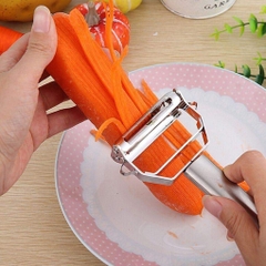 DAO BÀO INOX 2 MẶT TIỆN DỤNG (1)