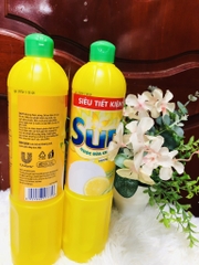 CHAI NƯỚC RỬA CHÉN SURF 750g CHÍNH HÃNG ( Ko áp dụng cho giảm 10%) (2)