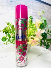 CHAI XỊT THƠM PHÒNG AMI 280ml CỰC THƠM (3)