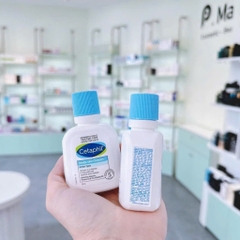 SỮA RỬA MẶT Cetaphil Mini (6)