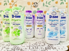 PHẤN BABY DNEE KIDS CHAI LỚN 350GRAM THAILAND (6) '