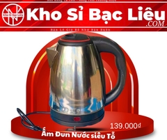 Ấm Đun Nước Siêu Tốc Inox 1l8 (6)