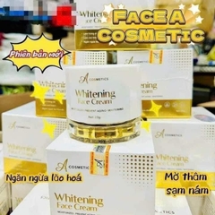 Kem Face Chữ A Mẫu Mới Nhất C.Hãng (15) '