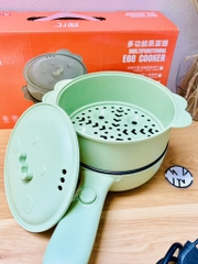 CHẢO ĐIỆN EGG 2 TẦNG 18cm (10)