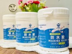 KEO CHỐNG THẤM, CHỐNG DỘT HỦ 300Gram (5)