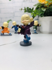 Combo 4 chú tiểu múa võ ôm bình rượu (5)