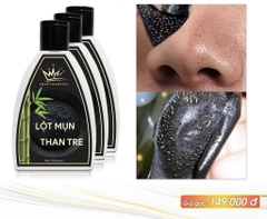 LỘT MỤN THAN TRE CHAI LỚN (4) '