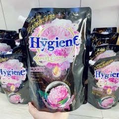 Nước Xả Vải Thái Lan Hygiene Túi Lớn 1150ml (10)