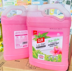 Can Nước Lau Sàn Lớn 3.8kg Chính Hãng Gift (4)