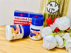 DẦU CÙ LÀ LỬA (2)