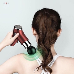 Máy Massa Gun 515 Cầm Tay Xịn Nút Cơ (20)