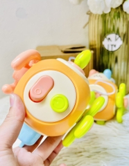 Đồ Chơi Khối Bận Rộn 6 Mặt Cho Bé (5)