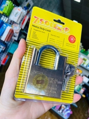 Ổ Khóa Zsolex 60mm Chống Cắt (3)