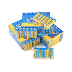 CẶP PIN TIỂU AA LỚN MẪU CON Ó (0.5)