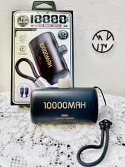 PIN SẠC DỰ PHÒNG NHANH 22.5W SIÊU NHỎ GỌN 10.000mah CHÍNH HÃNG WEKOME 113 (26)