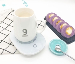 Máy Hâm Nóng Đồ Uống Mini (3)