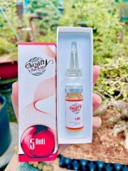 SERUM NOÃN THỰC VẬT 12ML C.HÃNG LẺ CTY 185K