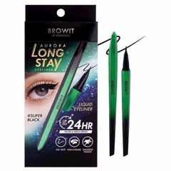 BÚT LONG KẺ MẮT BROWIT XỊN (10)