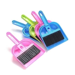 Bộ vệ sinh máy tính - quét rác mini - dọn phân chó mèo (1)