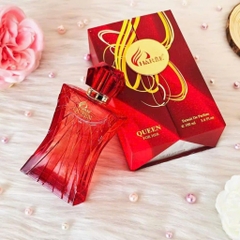 NƯỚC HOA CHARME QUEEN 100ML MẪU MỚI C.HÃNG LẺ CTY 1Tr040K (30) '