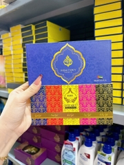 SET 5 CHAI NƯỚC HOA DUBAI NHIỀU MÙI (6) '
