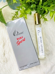 SALE ĐỒNG GIÁ NƯỚC HOA CHARME 10ML ĐỦ MẪU (7)