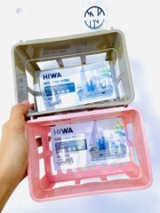 KỆ DÁN TƯỜNG 18cm NHỰA CTY CH (1)