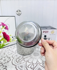 CA LỌC DẦU INOX VỪA