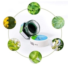 Dầu Thoa HỖ TRỢ GIẢM vết thương Muỗi Thái Lan Balm (2) '