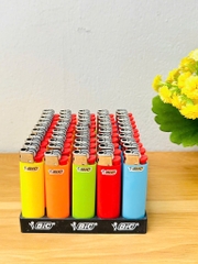BẬT LỬA J3 NHẬP KHẨU CHÍNH HÃNG BIC (1) '