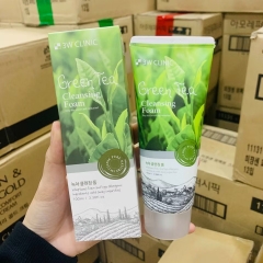 SỮA RỬA MẶT 3W CAFE & TRÀ XANH (5) '