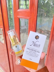 SERUM TINH CHẤT MẬT ONG NICOS MẪU MỚI (12) '