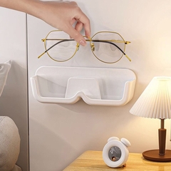 Khay Đựng Mắt Kính Dán Tường Decor Đẹp Sang (2)