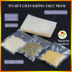 Set 100 Túi Hút Chân Ko 25x17cm (6)