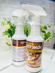 Chai Xịt Diệt Mối Tận Gốc Phòng Ngừa Kiến Gián Chính Hãng Pmax 460ml (4)