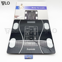 Cân Điện Tử Bluetooth Kết Nối APP Điện Thoại Sài Pin (9)