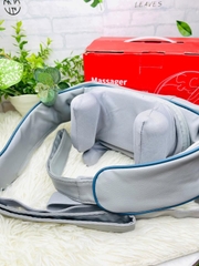 MÁY MASSA NẮN BÓP CỔ VAI GÁY 6D Mã 818 (20)