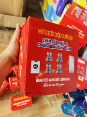 BỘ 4 CHÂN ĐẾ CHỐNG RUNG MÁY GIẶT TỦ LẠNH M4 XỊN (2)