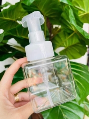 Chai Đựng Xà Phòng Tạo Bọt Tiết Kiệm (2) '